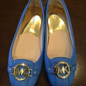 Michael Kors Flats