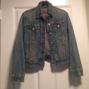 Levi's Jean jacket