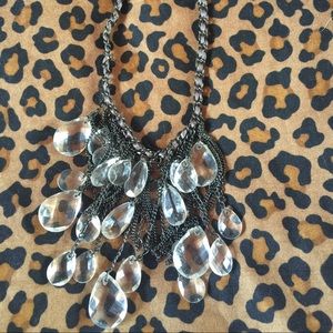Statement Necklace
