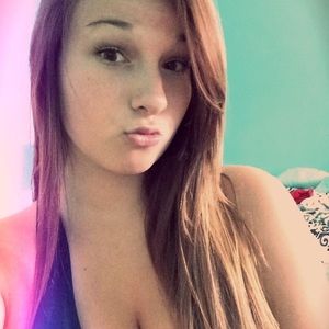 Meet your Posher, Alana