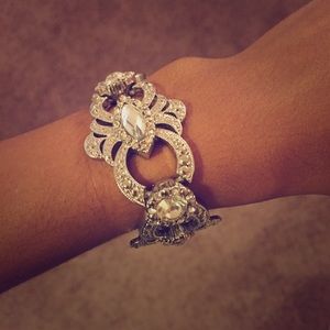 Lia Sophia Limited Edition Glam Bracelet