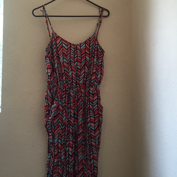 Jumpsuit - Picture 2 of 4