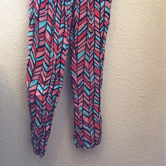 Jumpsuit - Picture 3 of 4