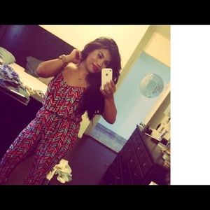 Jumpsuit