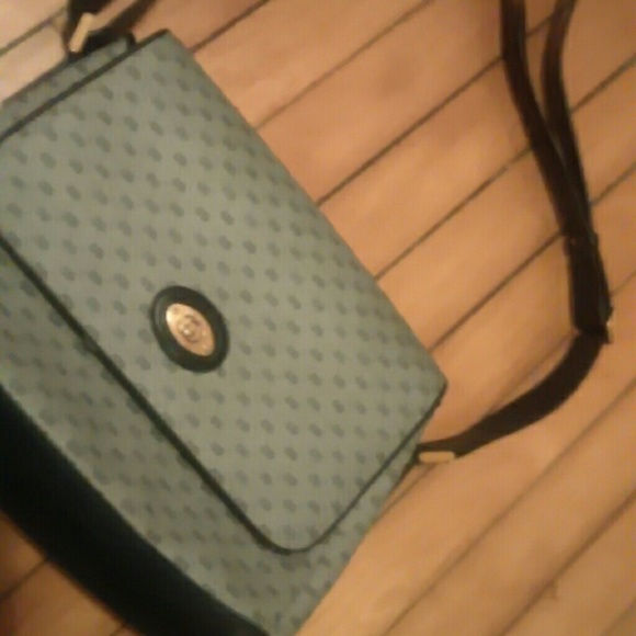 Rare vintage Gucci purse