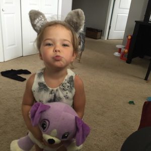 Meet your Posher, Barb