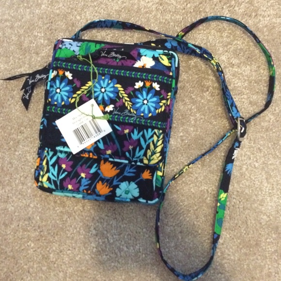 Vera Bradley purse