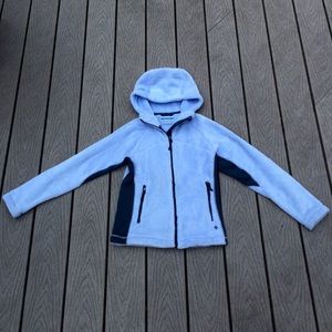 Columbia Fleece Jacket