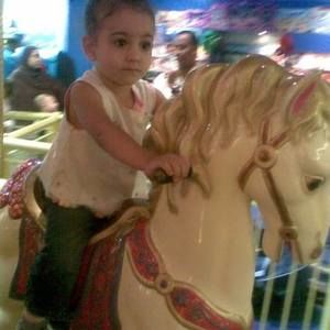 Meet your Posher, Moheb