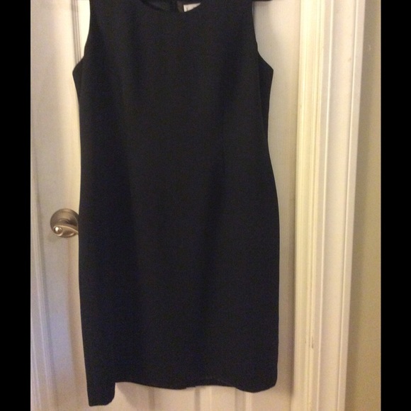 Classic Little Black Dress! - Picture 2 of 3