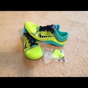 Nike zoom victory XC 3