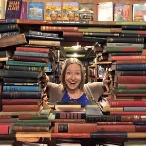 Meet your Posher, Melissa