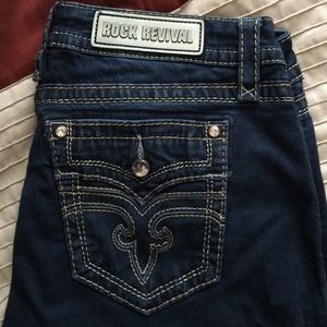 Women's 32 Rock Revival