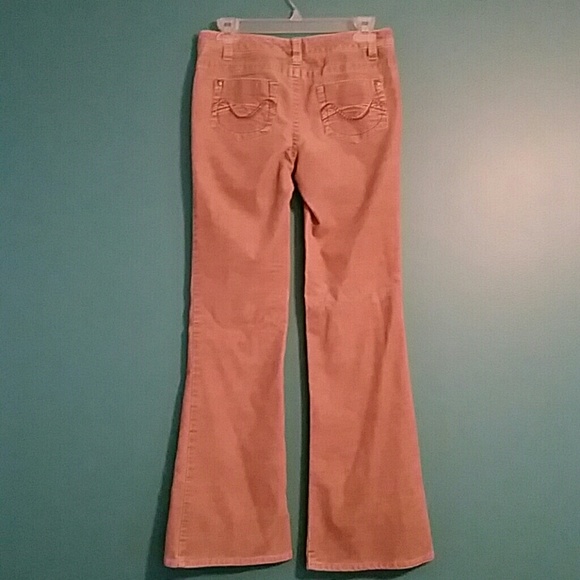 🔥FLASH SALE🔥Tan Cords - Picture 2 of 3