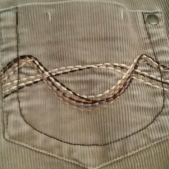 🔥FLASH SALE🔥Tan Cords - Picture 3 of 3