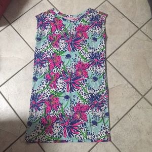 Medium Lilly Pulitzer Dress