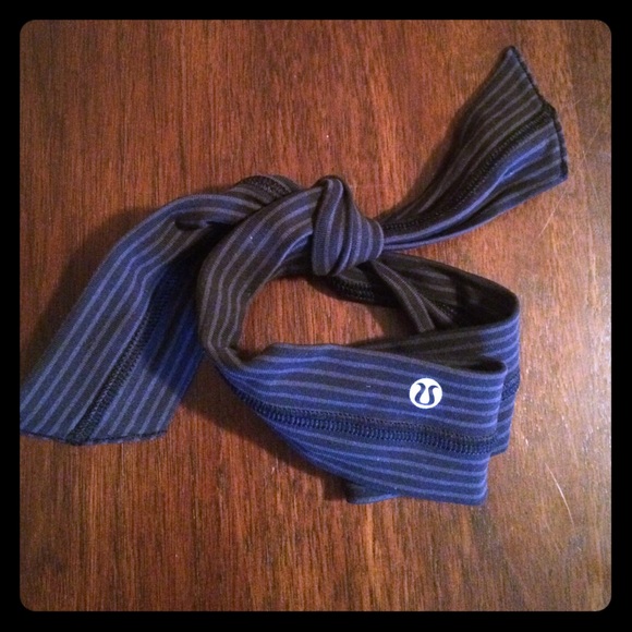 Lululemon Headband