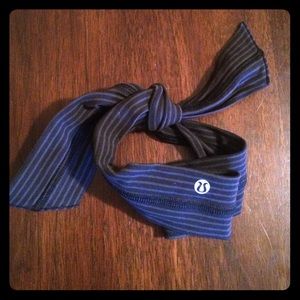 Lululemon Headband