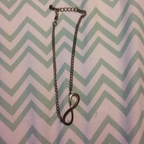 2 Anklets - Picture 3 of 4