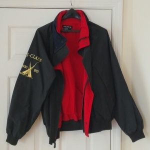 Nautica men's jacket