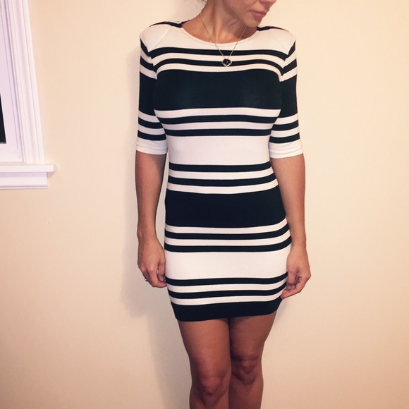 French connection dress