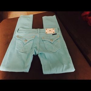 Miss me skinny jeans