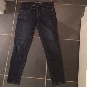American Eagle Jegging