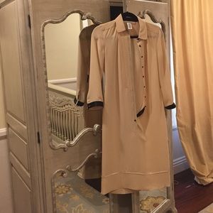 Diane Von Furstenberg dress