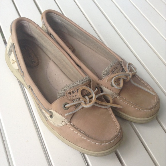Mint condition! Women's Sperry's