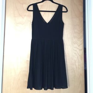 NWOT H&M little black dress