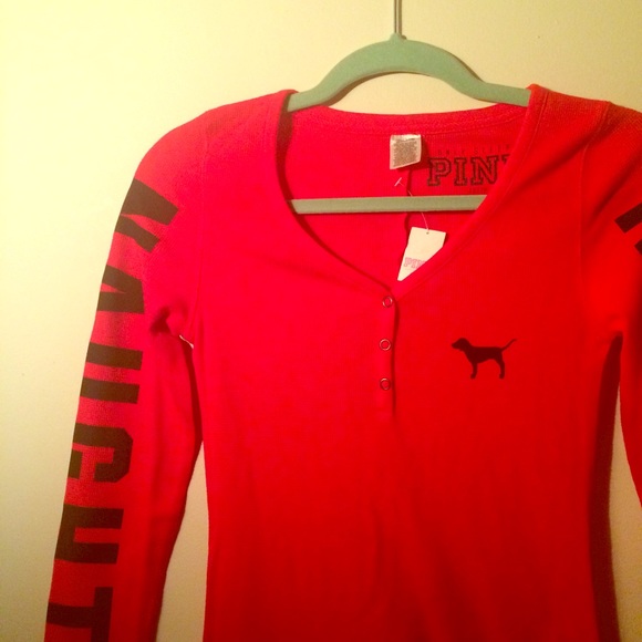 PINK Sleep Onesie
