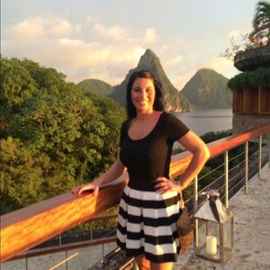 Meet your Posher, Veronika