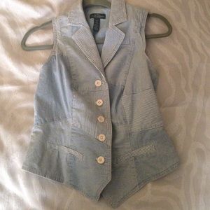 Ralph Lauren Jean jacket