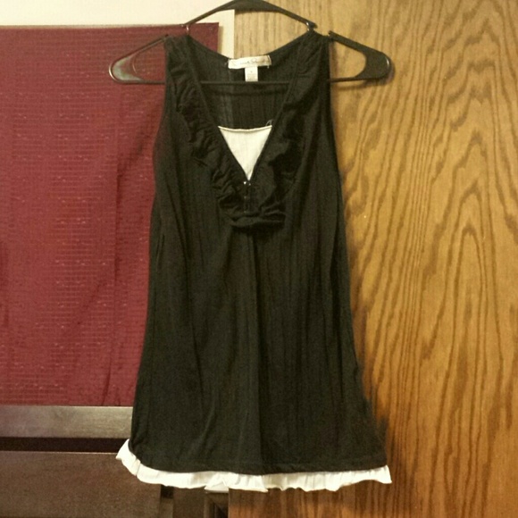 Dress tank top - Picture 1 of 1