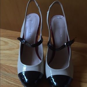 Franco Sarto Heels
