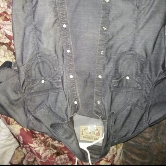 True religion jacket and pants - Picture 1 of 1
