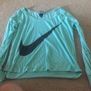Nike shirt