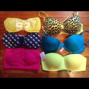 Bra & Bandeau Bundle