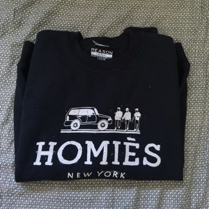 UO Homies Sweatshirt