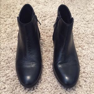 Sam Edelman petty booties