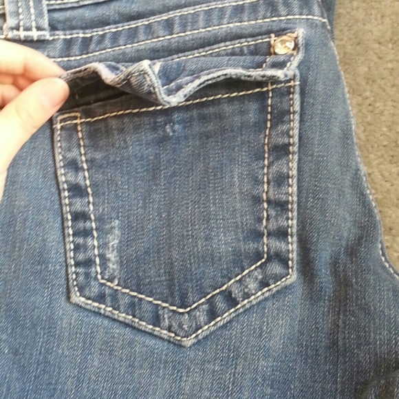Sz 27 Miss me jeans! - Picture 3 of 3