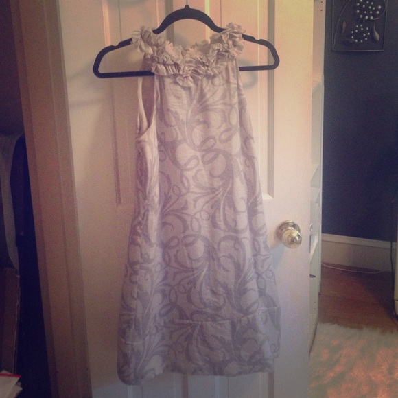 London times dress