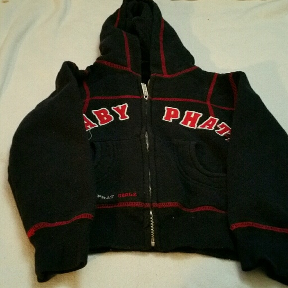 Girls hoodie