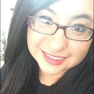 Meet your Posher, Jocelyn