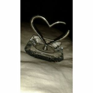 Pandora Charm Holder