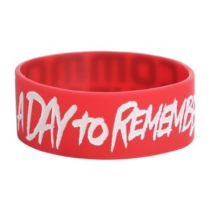A day to remember bracelet