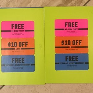 ❌SOLD on merc❌8 PINK Perks!