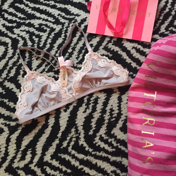 Victoria's Secret Other - 🆕 Victoria's Secret Bralette