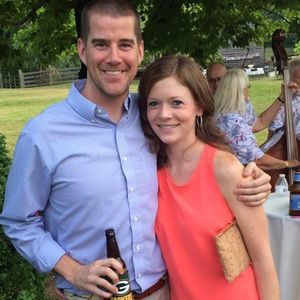 Meet your Posher, Patterson