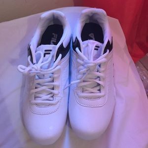 Fila shoes